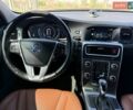 Синий Вольво B60, объемом двигателя 2.4 л и пробегом 236 тыс. км за 15900 $, фото 13 на Automoto.ua