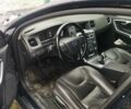 Синий Вольво B60, объемом двигателя 2 л и пробегом 250 тыс. км за 12000 $, фото 4 на Automoto.ua
