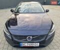 Синий Вольво B60, объемом двигателя 1.97 л и пробегом 240 тыс. км за 11300 $, фото 1 на Automoto.ua