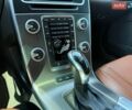 Синий Вольво B60, объемом двигателя 2.4 л и пробегом 236 тыс. км за 15900 $, фото 22 на Automoto.ua