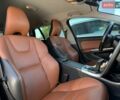 Синий Вольво B60, объемом двигателя 2.4 л и пробегом 236 тыс. км за 15900 $, фото 9 на Automoto.ua