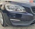 Синий Вольво B60, объемом двигателя 1.97 л и пробегом 240 тыс. км за 11300 $, фото 20 на Automoto.ua