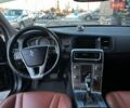Синій Вольво B60, об'ємом двигуна 2.4 л та пробігом 236 тис. км за 15990 $, фото 17 на Automoto.ua