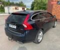 Синий Вольво B60, объемом двигателя 2.4 л и пробегом 235 тыс. км за 15990 $, фото 7 на Automoto.ua