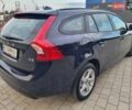 Синий Вольво B60, объемом двигателя 1.97 л и пробегом 240 тыс. км за 11300 $, фото 12 на Automoto.ua
