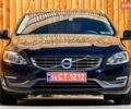 Синий Вольво B60, объемом двигателя 1.97 л и пробегом 143 тыс. км за 10700 $, фото 9 на Automoto.ua