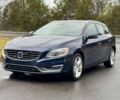 Синий Вольво B60, объемом двигателя 2 л и пробегом 43 тыс. км за 1700 $, фото 1 на Automoto.ua