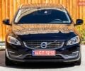 Синий Вольво B60, объемом двигателя 1.97 л и пробегом 143 тыс. км за 11300 $, фото 1 на Automoto.ua
