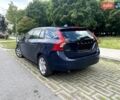 Синий Вольво B60, объемом двигателя 1.56 л и пробегом 301 тыс. км за 11000 $, фото 2 на Automoto.ua