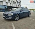 Синий Вольво B60, объемом двигателя 1.98 л и пробегом 260 тыс. км за 13000 $, фото 5 на Automoto.ua