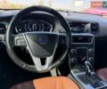 Синий Вольво B60, объемом двигателя 2.4 л и пробегом 236 тыс. км за 15900 $, фото 15 на Automoto.ua