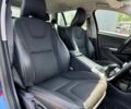 Синий Вольво B60, объемом двигателя 2 л и пробегом 219 тыс. км за 15499 $, фото 22 на Automoto.ua