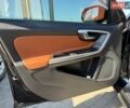 Синий Вольво B60, объемом двигателя 2.4 л и пробегом 236 тыс. км за 15900 $, фото 31 на Automoto.ua
