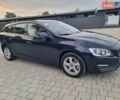 Синий Вольво B60, объемом двигателя 1.97 л и пробегом 240 тыс. км за 11300 $, фото 17 на Automoto.ua