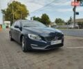 Синий Вольво B60, объемом двигателя 1.98 л и пробегом 260 тыс. км за 13000 $, фото 4 на Automoto.ua