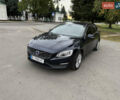 Синій Вольво B60, об'ємом двигуна 2 л та пробігом 275 тис. км за 13000 $, фото 15 на Automoto.ua