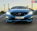 Синий Вольво B60, объемом двигателя 1.97 л и пробегом 106 тыс. км за 25700 $, фото 49 на Automoto.ua