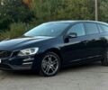 Синий Вольво B60, объемом двигателя 1.99 л и пробегом 131 тыс. км за 13950 $, фото 21 на Automoto.ua