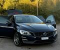 Синий Вольво B60, объемом двигателя 1.99 л и пробегом 131 тыс. км за 13950 $, фото 28 на Automoto.ua