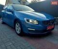 Синий Вольво B60, объемом двигателя 1.99 л и пробегом 218 тыс. км за 13333 $, фото 6 на Automoto.ua
