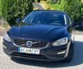 Синий Вольво B60, объемом двигателя 2 л и пробегом 244 тыс. км за 13415 $, фото 4 на Automoto.ua