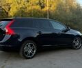 Синий Вольво B60, объемом двигателя 1.99 л и пробегом 131 тыс. км за 13950 $, фото 9 на Automoto.ua