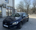Синий Вольво B60, объемом двигателя 2 л и пробегом 167 тыс. км за 11500 $, фото 1 на Automoto.ua