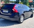 Синий Вольво B60, объемом двигателя 2 л и пробегом 244 тыс. км за 13415 $, фото 15 на Automoto.ua