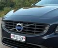 Синий Вольво B60, объемом двигателя 1.99 л и пробегом 131 тыс. км за 13950 $, фото 25 на Automoto.ua