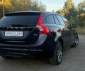 Синий Вольво B60, объемом двигателя 1.99 л и пробегом 131 тыс. км за 13950 $, фото 11 на Automoto.ua