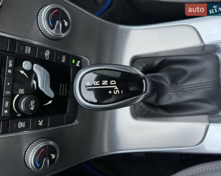 Синий Вольво B60, объемом двигателя 1.97 л и пробегом 226 тыс. км за 11999 $, фото 19 на Automoto.ua