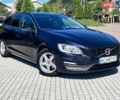 Синий Вольво B60, объемом двигателя 2 л и пробегом 244 тыс. км за 13415 $, фото 24 на Automoto.ua