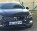 Синій Вольво B60, об'ємом двигуна 2 л та пробігом 136 тис. км за 14900 $, фото 8 на Automoto.ua