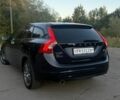 Синий Вольво B60, объемом двигателя 1.99 л и пробегом 131 тыс. км за 13950 $, фото 16 на Automoto.ua