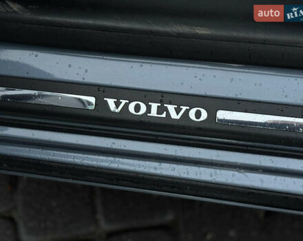 Синий Вольво B60, объемом двигателя 1.97 л и пробегом 226 тыс. км за 11999 $, фото 16 на Automoto.ua