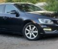 Синій Вольво B60, об'ємом двигуна 2 л та пробігом 136 тис. км за 14900 $, фото 1 на Automoto.ua