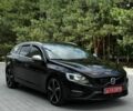 Синій Вольво B60, об'ємом двигуна 2.4 л та пробігом 260 тис. км за 14999 $, фото 7 на Automoto.ua