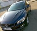 Синий Вольво B60, объемом двигателя 2 л и пробегом 237 тыс. км за 13500 $, фото 7 на Automoto.ua