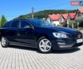 Синий Вольво B60, объемом двигателя 2 л и пробегом 244 тыс. км за 13415 $, фото 21 на Automoto.ua
