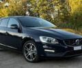 Синий Вольво B60, объемом двигателя 1.99 л и пробегом 131 тыс. км за 13950 $, фото 4 на Automoto.ua