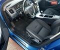 Синий Вольво B60, объемом двигателя 1.99 л и пробегом 218 тыс. км за 13333 $, фото 30 на Automoto.ua
