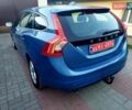 Синий Вольво B60, объемом двигателя 1.99 л и пробегом 218 тыс. км за 13333 $, фото 9 на Automoto.ua