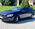 Синий Вольво B60, объемом двигателя 2 л и пробегом 244 тыс. км за 13415 $, фото 3 на Automoto.ua