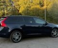 Синий Вольво B60, объемом двигателя 1.99 л и пробегом 131 тыс. км за 13950 $, фото 8 на Automoto.ua