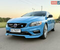 Синий Вольво B60, объемом двигателя 1.97 л и пробегом 106 тыс. км за 25700 $, фото 3 на Automoto.ua