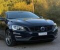 Синий Вольво B60, объемом двигателя 1.99 л и пробегом 131 тыс. км за 13950 $, фото 3 на Automoto.ua