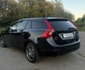 Синий Вольво B60, объемом двигателя 1.99 л и пробегом 131 тыс. км за 13950 $, фото 18 на Automoto.ua