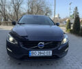 Синий Вольво B60, объемом двигателя 2 л и пробегом 167 тыс. км за 11500 $, фото 1 на Automoto.ua