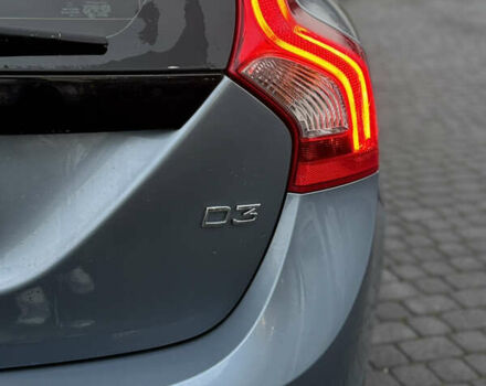 Синий Вольво B60, объемом двигателя 1.97 л и пробегом 226 тыс. км за 11999 $, фото 8 на Automoto.ua