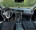 Синий Вольво B60, объемом двигателя 1.99 л и пробегом 131 тыс. км за 13950 $, фото 42 на Automoto.ua
